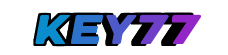 KEY77 Logo