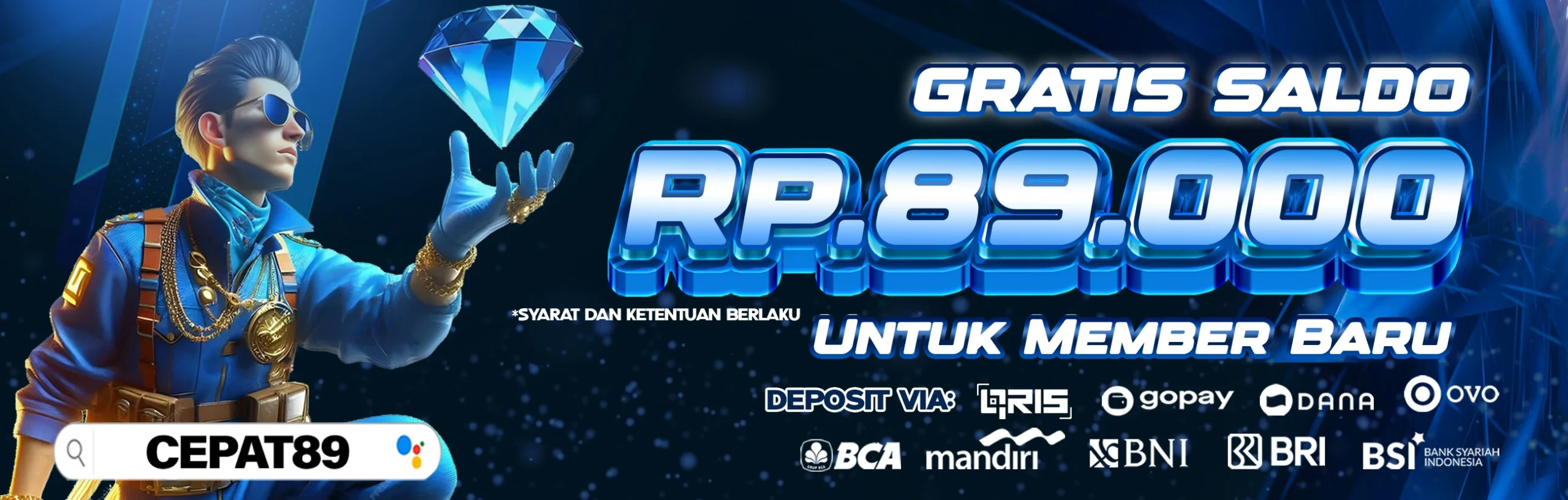KEY77 alternatif